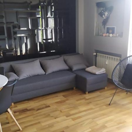 Sloneczny Apartment Kielce Exterior photo